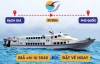 [2025] Vé tàu Superdong Phú Quốc Rạch Giá & Đặt Vé Trực Tuyến