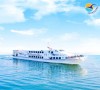 [2025] Giá Vé Tàu Phú Quốc Hà Tiên - Tàu Superdong