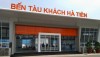 Bến tàu cao tốc Hà Tiên - Vé tàu Phú Quốc Kiên Giang