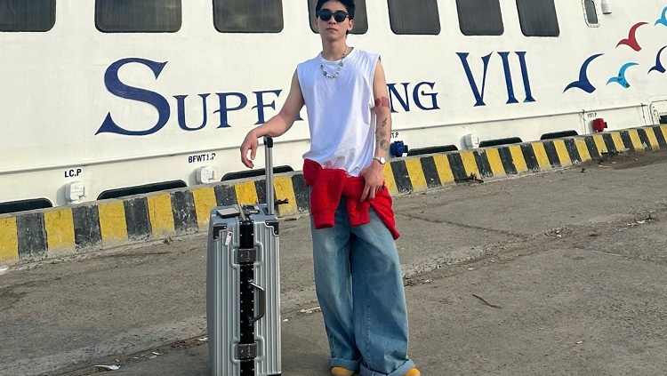 Lịch Tàu Superdong Phú Quý 2026 & Cách Xem Thời Tiết